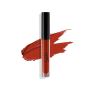 Ruby red matte lipstick | Kay Nicole Cosmetics