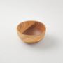 Impress Your Guests with Pattern Wooden Salad Bowl and Fork