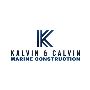 Kalvin and Calvin Marine Construction