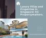 Luxury Villas and Properties in Singapore: KC Propertymatter