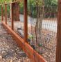 Residential Fence Company Rochester | KD Fence & Deck Roches
