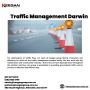Traffic Management Darwin