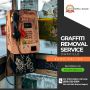 Need Graffiti Removal Service in Oakville? Contact Us!