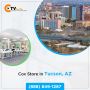Cox Store Location in Tucson, AZ & Contact Details