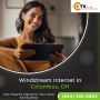 Save money with Windstream Business Internet in Columbus, OH