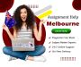 Score High Grade with Assignment Help Melbourne Online