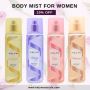 Best Body Mist For Women at Best Prices in India | Kelyn Nat
