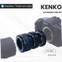 Automatic Extension Tube Set- Kenko Tokin India 