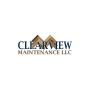 Clearview Maintenance LLC