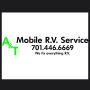 A & T Mobile RV Service LLC
