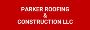 Parker Roofing & Construction LLC