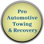 Pro Automotive Towing & Recovery