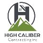 High Caliber Contracting Inc