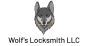 Wolf's Locksmith LLC
