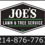 Joe's Lawn and Tree Service