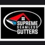 Supreme Seamless Gutters