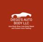 Diego's Auto Body LLC