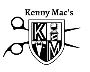 Kenny Mac's Barbershop