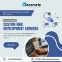 Transform Your Online Presence: Best Web Development Company