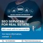 Real Estate SEO Made Accessible: Affordable SEO Services!