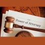 Legal Power Of Attorney