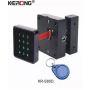 Electronic Keypad Cabinet Lock Manufacturer in China