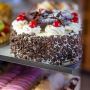 Get a Freshly Baked Customised Wedding Cakes in Glen Waverle