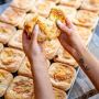 Find the Best Fresh Bread Bakery in Glen Waverley