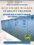 Walk In Stability Chamber by Kesar Control Systems