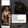 Unlock Flawless Glamour: Experience Genius Weft by Kesh Hair