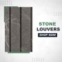 Frikly- Buy Premium Quality Stone Louvers Online