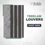 Frikly - Buy Premium Quality Treelam Wallon Louvers Online