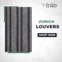 Frikly - Buy Premium Quality Zurich Louvers Online