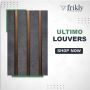 Frikly - Buy Premium Quality Ultimo Louvers Online