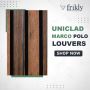 Frikly - Buy Premium Quality Uniclad Louvers Online