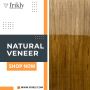 Frikly - Buy Premium Quality Natural Veneer Online