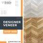Frikly - Buy Premium Quality Designer Veneer Online