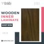 Frikly - Buy Premium Quality Inner Wooden Laminates Online
