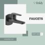 Faucets - Buy Premium Quality Faucets At Low Prices In India