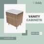 Frikly - Buy Premium Quality Vanity Cabinets Online