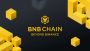 Features Of NFT Marketplace On Binance Smart Chain