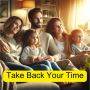 New York City Moms..! Are You Ready to Take Your Time Back?