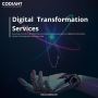 Navigating Enterprise Digital Transformation: The Definitive