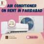 AC for Rent in Faridabad @999 With Free Installation | Keyve