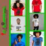 Buy Stylish Collections T-shirts For Men And Women