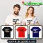 Shop Stylish T-Shirts Online in CA