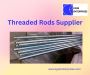 Threaded Rods Supplier | KGRK Enterprises