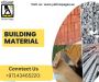 Find the Best Building Material Suppliers & Companies in UAE