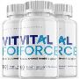 Boost Your Immune System with the Vital Force pil
