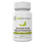 The Most Potent, Complete, First FULL SPECTRUM Magnesium